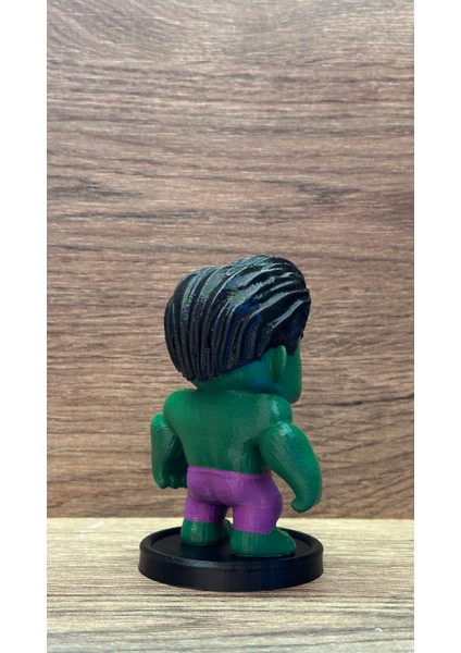 Hulk Figür fırsatları