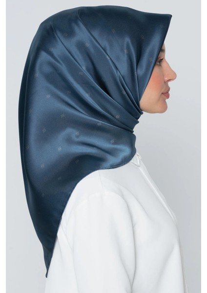 Nostalji Serisi Twill Ipek Eşarp 8338 04 modelleri