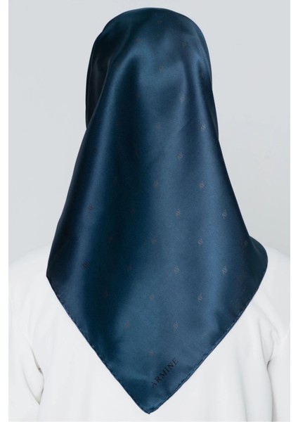 Nostalji Serisi Twill Ipek Eşarp 8338 04 fırsatları