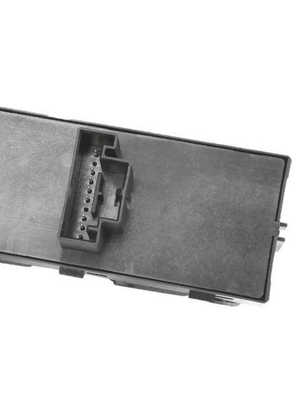 Skoda Superb Cam Açma Dügmesi Anahtari Kromlu 2015-2018 modelleri