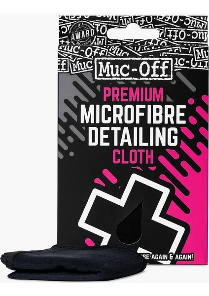 Mikrofiber Bez Premıum Detaılıng Cloth fiyatları