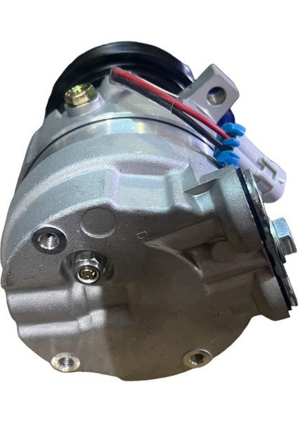 Opel Corsa B, Tigra B 1.4 16V Klima Kompresörü 1854032 modelleri