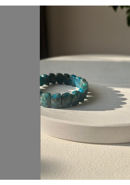 Apatit Bileklik modelleri