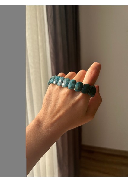 Apatit Bileklik indirimleri