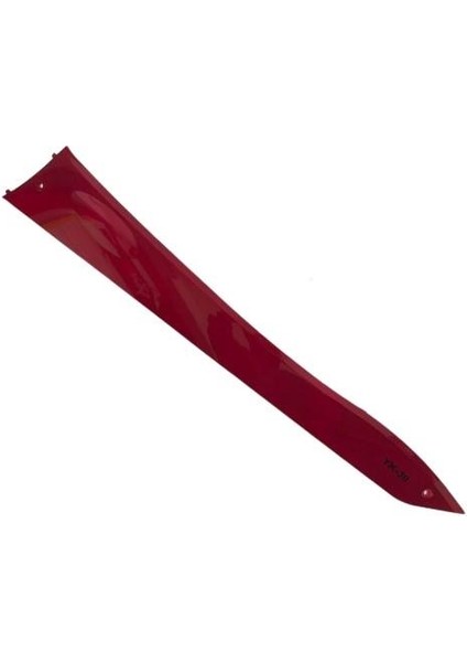Windy Alt Marşbiyel Sol Kırmızı Orjinal