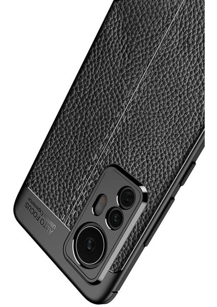 Xiaomi Mi 12 Kılıf Scks Niss Silikon Kapak-Siyah fiyatları
