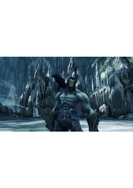 Darksiders Iı: Deathinitive Edition – Playstation 5 fırsatları