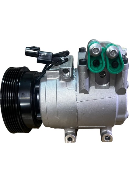Klima Kompresörü Hyundai Accent Getz 1.5 Crdi Admira 9770117000