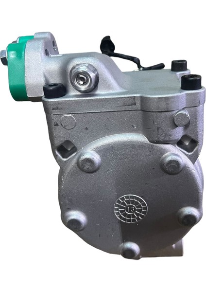 Klima Kompresörü Hyundai Accent Getz 1.5 Crdi Admira 9770117000 modelleri