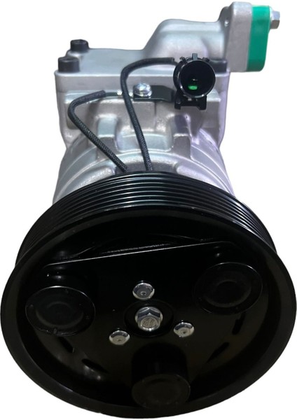 Klima Kompresörü Hyundai Accent Getz 1.5 Crdi Admira 9770117000 fırsatları