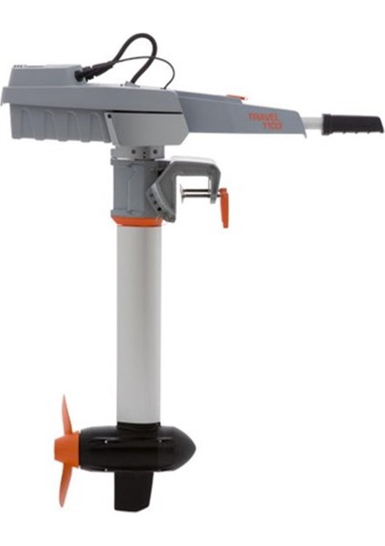 Travel 1103C 915W Elektrikli Dıştan Takma Motor