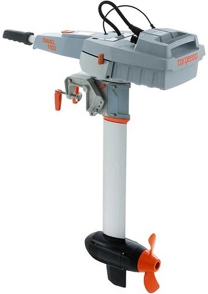 Travel 1103C 915W Elektrikli Dıştan Takma Motor fiyatları