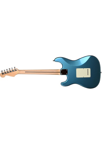 Guitars DEG100 Hss Tp Elektro Gitar (Tidepool) modelleri