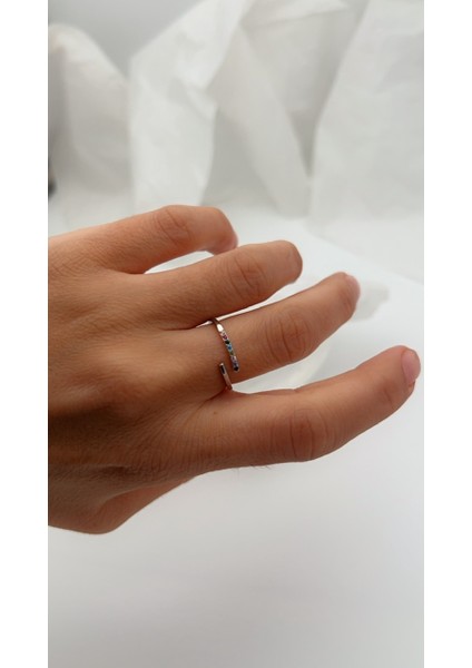 925 Ayar Gümüş Yüzük modelleri