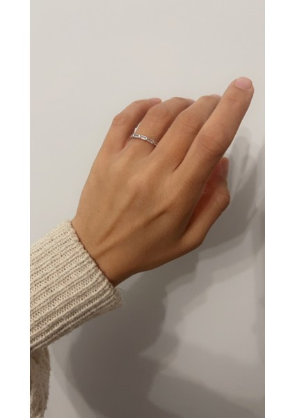 925 Ayar Gümüş Yüzük fiyatları