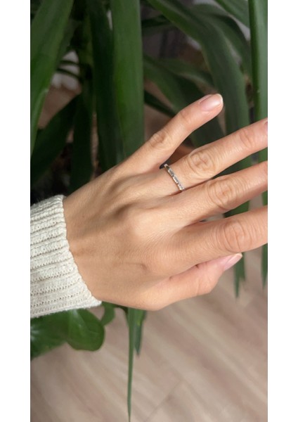 925 Ayar Gümüş Yüzük modelleri