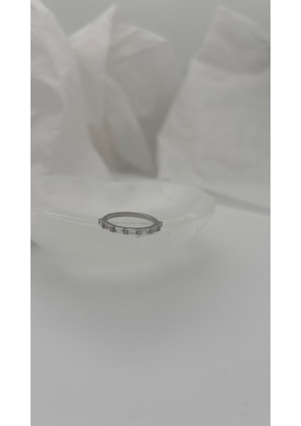 925 Ayar Gümüş Yüzük indirimleri