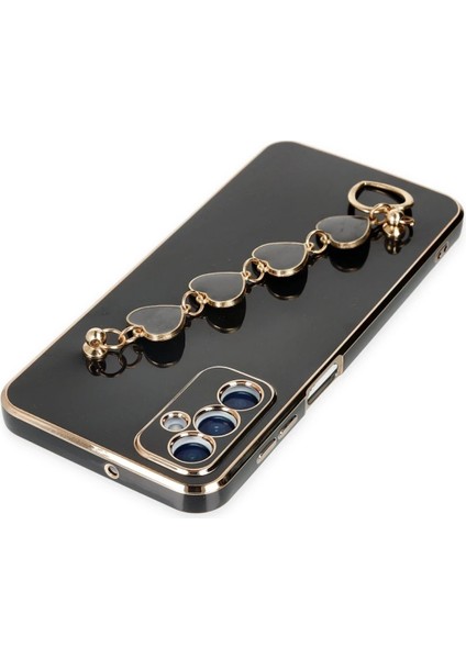 Samsung Galaxy M23 Kılıf Esila Silikon - Siyah - 12869-3319 indirimleri