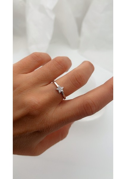 925 Ayar Gümüş Yüzük modelleri