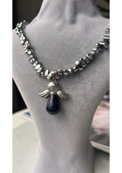 Hematit Kolye fiyatları