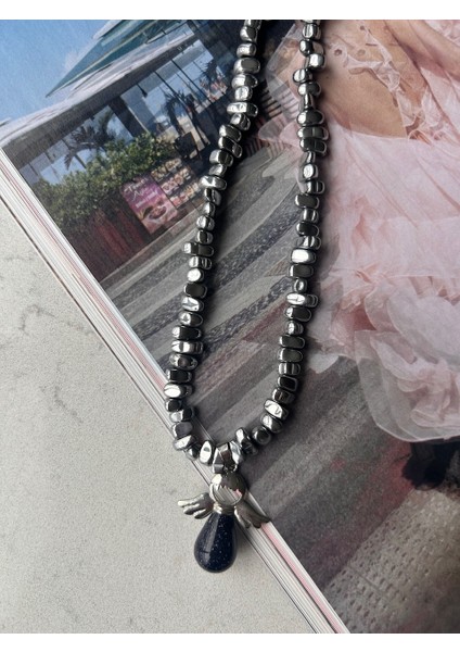 Hematit Kolye fırsatları