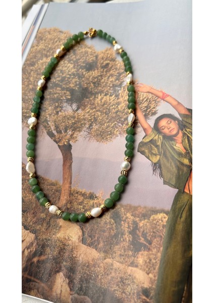 Aventurin Kolye fiyatları