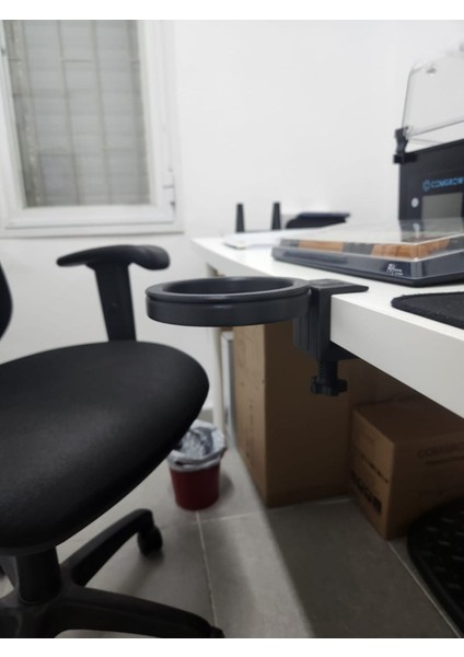 Sabitlenebilir Siyah Çöp Kovası, Pratik ve Şık Temizlik Çözümü fiyatları