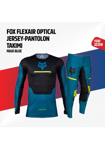 Siyah Turkuaz Jersey Pantolon Takımı