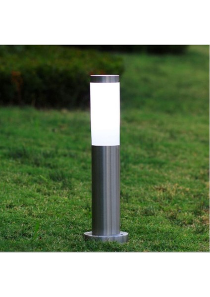 Bahçe Armatürü 350 mm E27, Dış Mekan Aydınlatma, Şık ve Dayanıklı Tasarım