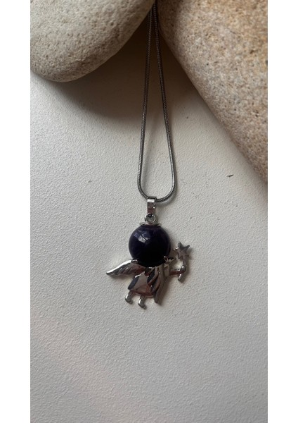 Küçük Prens Ametist Kolye fiyatları