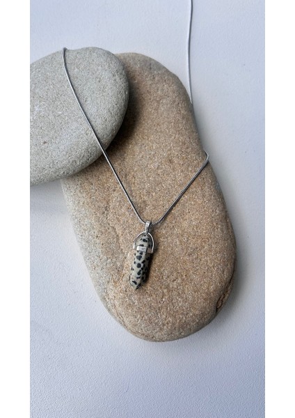 Jasper Kolye 45 cm fiyatları