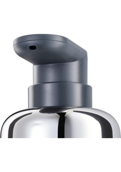 Şık Metalik Sıvı Sabunluk, Dayanıklı ve Modern Tasarım modelleri