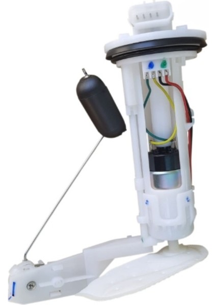 Gear5 Benzin Şamandırası [oem] - Honda Pcx (2021-2024)