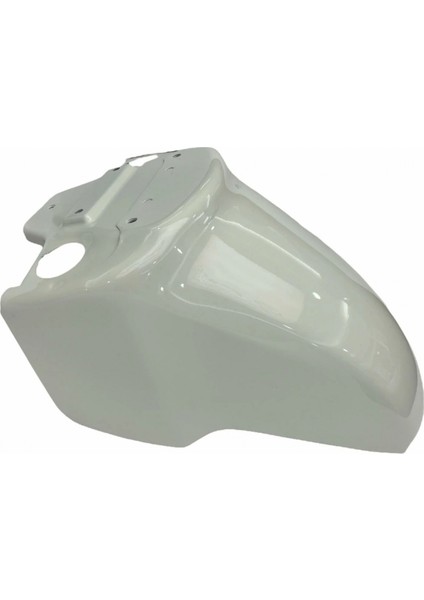 Jupiter 125 Ön Çamurluk Beyaz Orj Motospartan