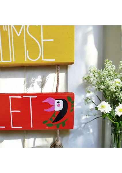 Ev Hediyesi Cafe Kişiye Özel Hediye Bahçe Süsü Duvar Süsü Balkon Süsü fiyatları