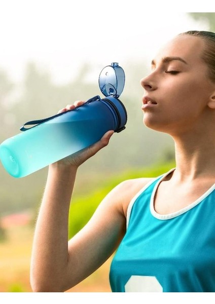 Çift Renk Tritan Matara-Suluk 800 Ml. indirimleri