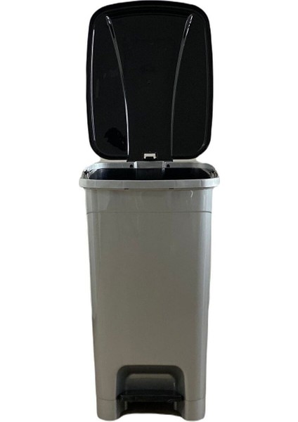 40 Litre Iç Kovalı Pedallı Temizlik Kovası, Dayanıklı ve Pratik Kullanım fiyatları