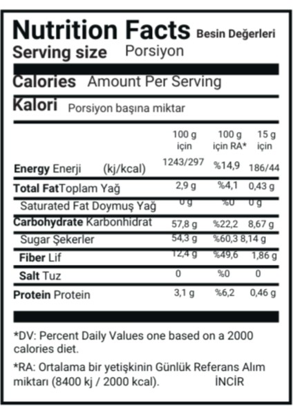 Frezy Freeze Dry Incir Dilimleri Dondurularak Kurutulmuş Sağlıklı Atıştırmalık Kuru Meyve Cipsi 20G modelleri