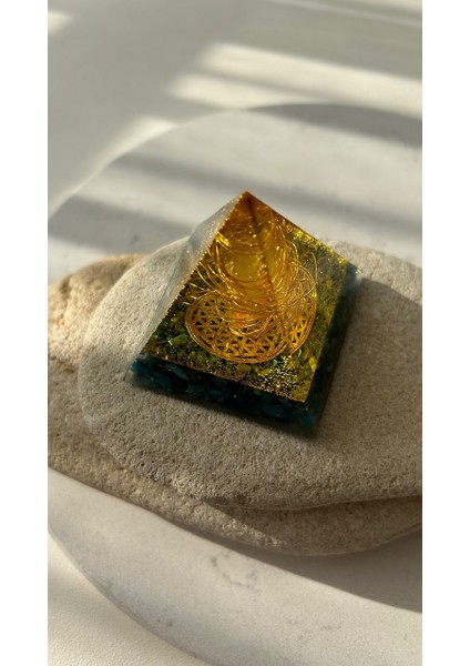 Orgonit Apatit Taşı modelleri