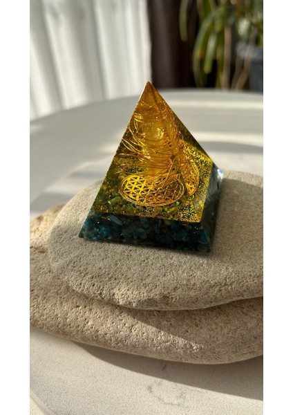 Orgonit Apatit Taşı fırsatları