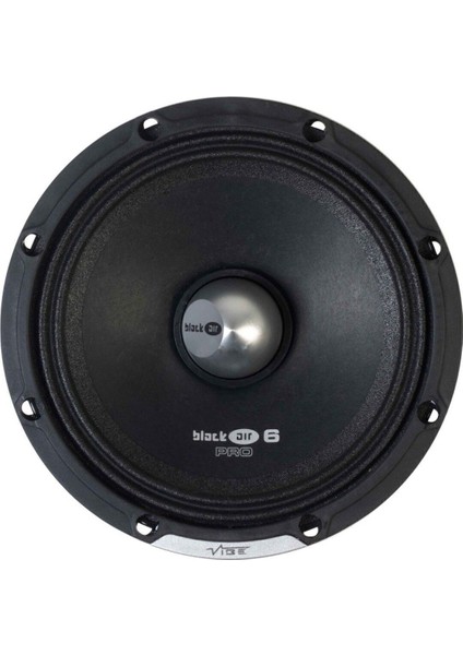 BLACKAIRPRO6M-V0 | Vıbe Blackair Serisi 16 cm Midrange fırsatları