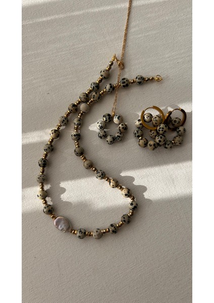 Jasper Kolye fiyatları