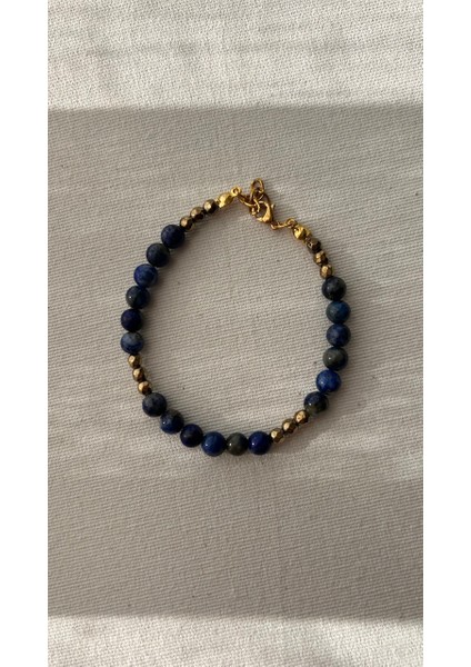 Lapis Lazuli Bileklik