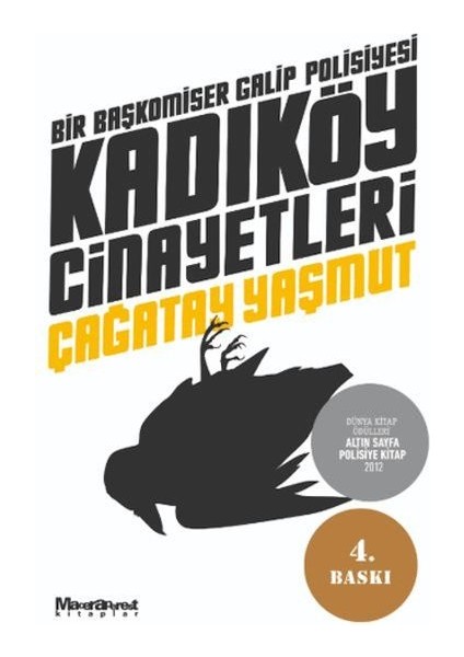 Kadıköy Cinayetleri