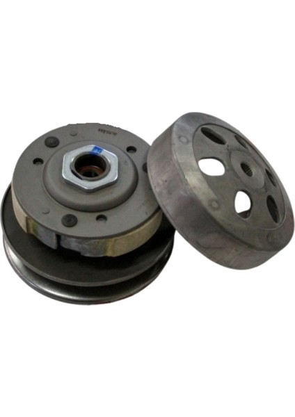 Arka Debriyaj Komple - Honda Activa S