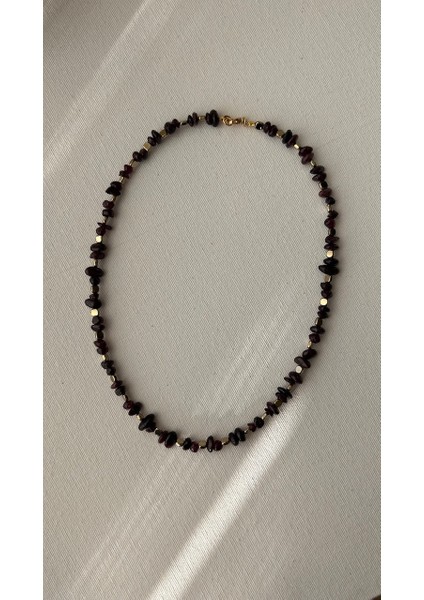 Lal Taşı Kolye fiyatları