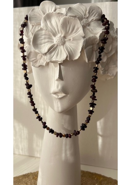 Lal Taşı Kolye fırsatları