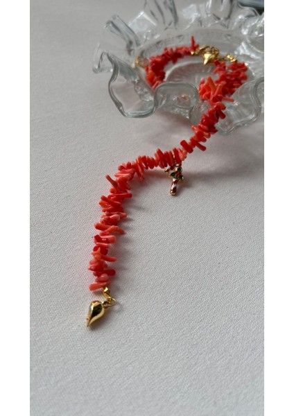 Mercan Bileklik fiyatları