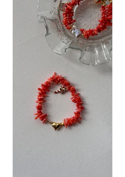 Mercan Bileklik indirimleri