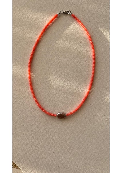 Mercan Kolye modelleri